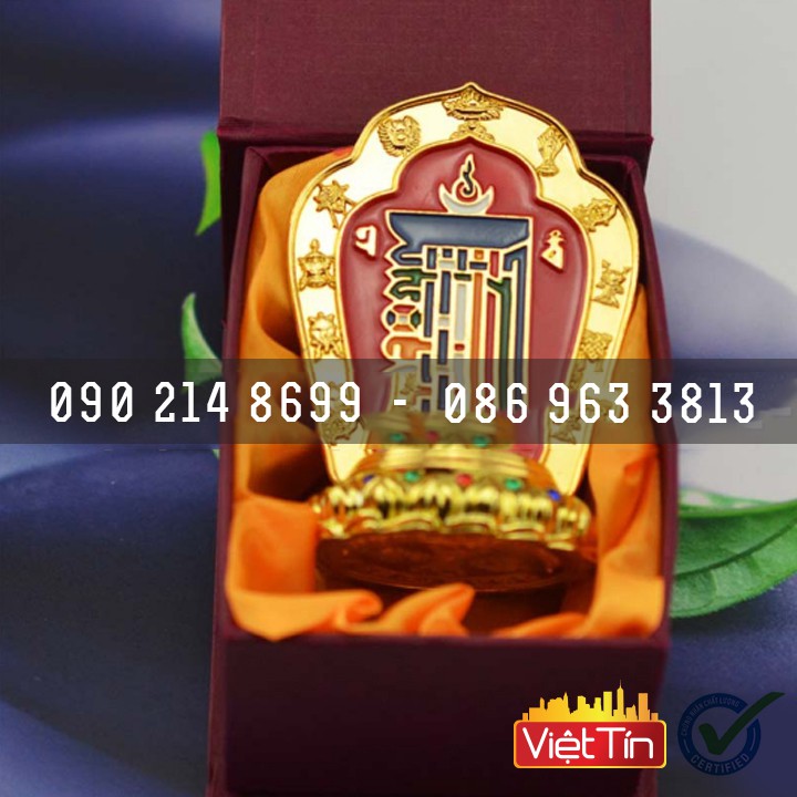 Pháp luân phong thủy PL357