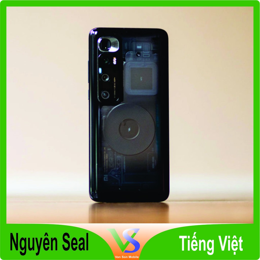Điện thoại Xiaomi Mi 10 Ultra (8/128GB) tặng dán PPF - Hàng nhập khẩu | BigBuy360 - bigbuy360.vn