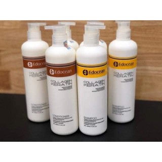 Tinh dầu dưỡng tóc Edocean
