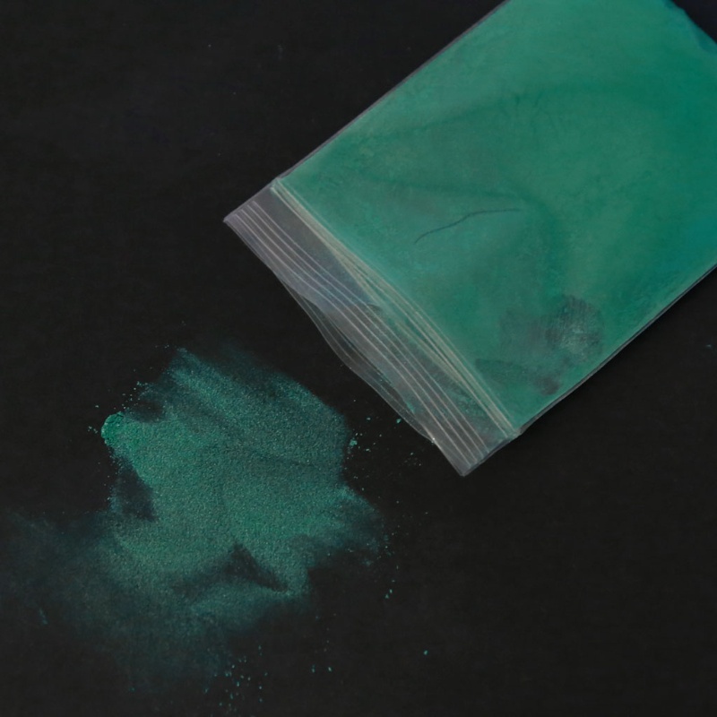 Set 32 Hộp Kim Tuyến Trang Trí Móng Tay Lấp Lánh