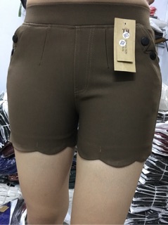 QUAN COTON SỌT NỮ