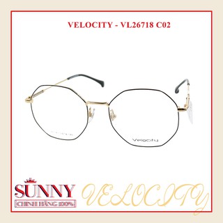 Gọng Kính Velocity VL26718