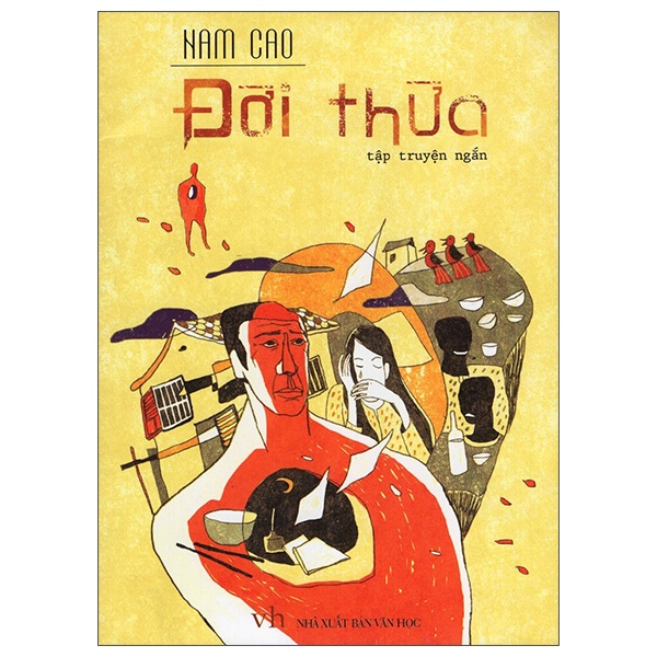 Sách Đời Thừa (Tái Bản)