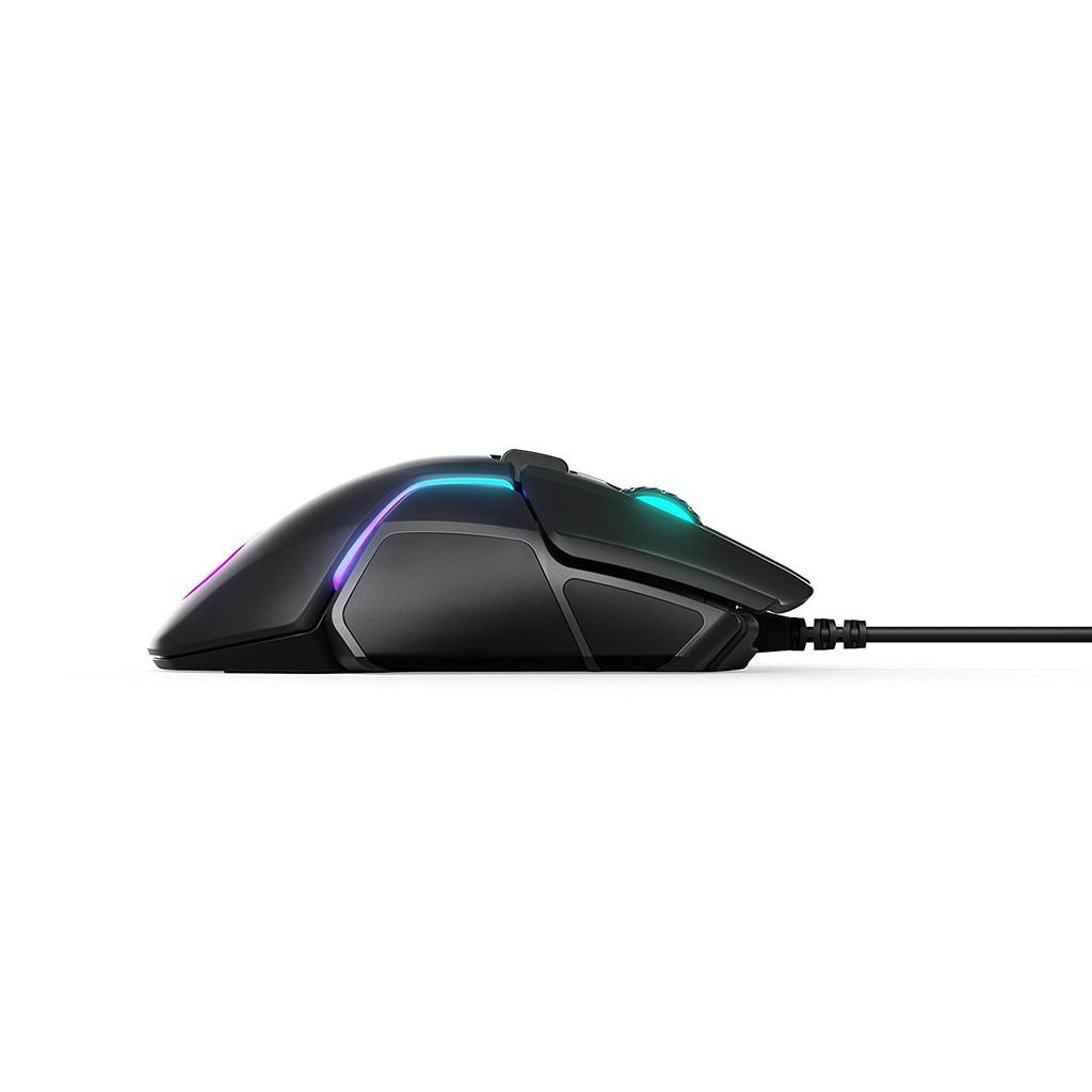 Chuột SteelSeries Rival 600 - HÀNG CHÍNH HÃNG