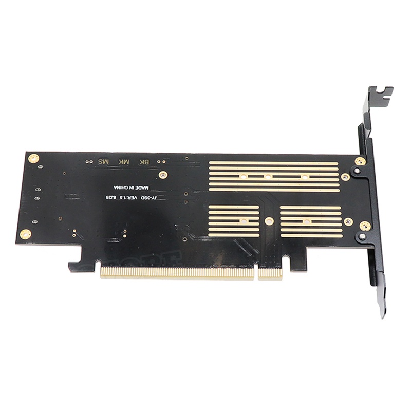 Bộ chuyển đổi M2 NVMe SSD NGFF sang PCIE 3.0 X16 MSATA PCI Express 3.0 NVME M.2 SSD & M.2 AHATA và MATCI
 | BigBuy360 - bigbuy360.vn