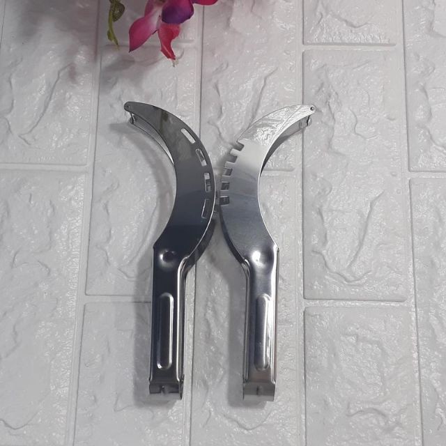  Dụng cụ cắt và gắp dưa hấu [CÓ SẴN]
