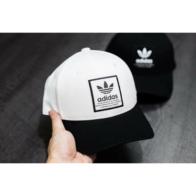 ĐỈNH CAO XẢ 🍉 10.10 SALE HOT | Xả Kho | Nón ADIDAS basic 💝 .. Nhất . 🔥 . 🍉 . . . .