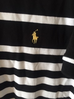 Áo phông polo