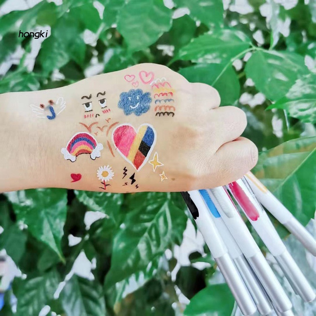 Bút kẻ mắt nước trang điểm làm đẹp chính xác
 | BigBuy360 - bigbuy360.vn