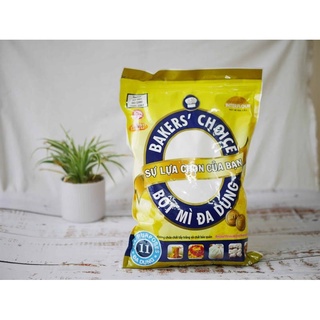 Bột mỳ baker choice số 11