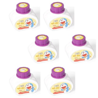 Mực viết máy doremon