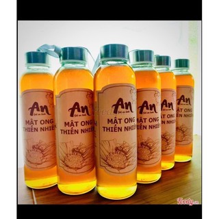 Mật Ong tự nhiên
