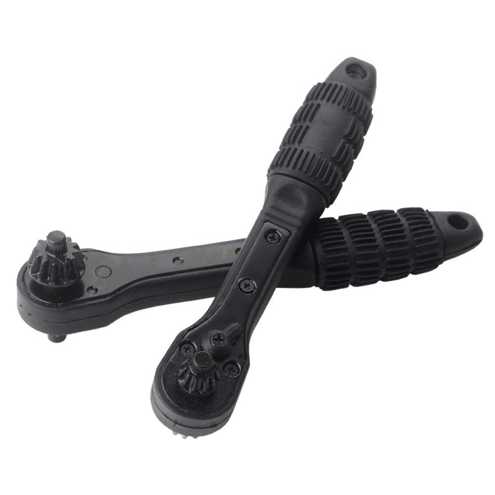 ESPO Chìa Vặn Có Bánh Cóc 2 Trong 1 Thông Dụng