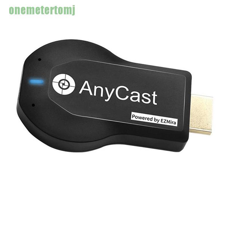 Usb Thu Phát Wifi Không Dây Anycast Miracast Hdmi 1080p