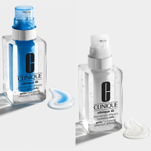 [GOM SALE 50% Bản US] Dưỡng ẩm + tinh chất Clinique ID Dramatically Different Hydrating Jelly