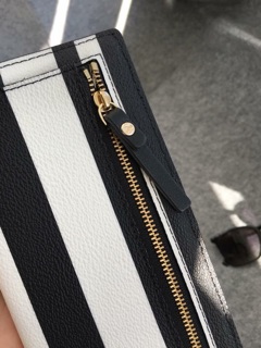 VÍ CẦM TAY KATE SPADE