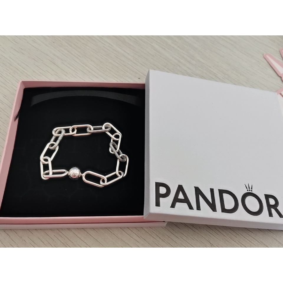 Vòng tay chuỗi ME thích hợp làm trang sức DIY