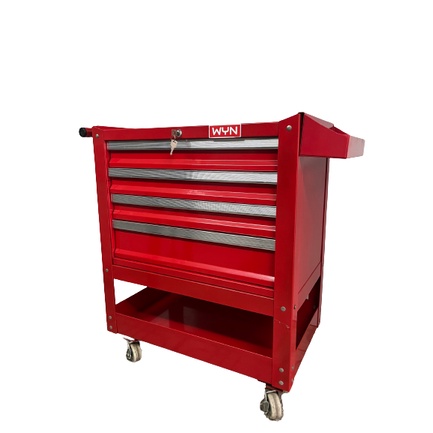 Tủ Đựng Đồ Nghề 4 Ngăn WYN (Made in Việt Nam)