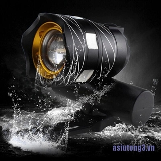 Đèn Pha LED Chất Lượng Cao Xml T6 15000Mm