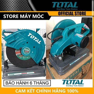 Máy cắt sắt / kim loại total TS92035526