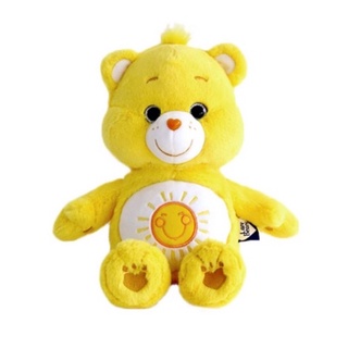 Gấu bông Cầu vồng