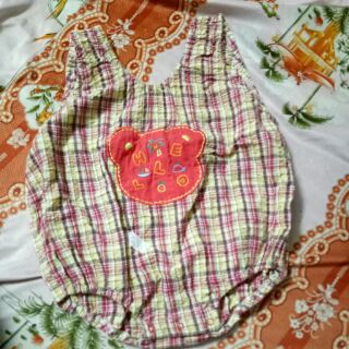 Body chip xinh