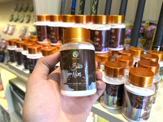 Combo Sữa Non+Dụ Chép Lục Hương