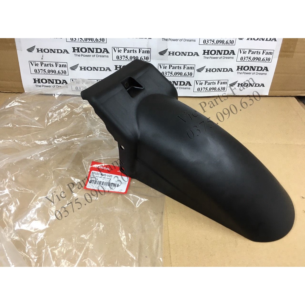 Dè con Air Blade/ AB 110 Fi 2009-2010 , hàng din Honda mới 100%