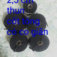 Dây viền áo quần 4kg=200k