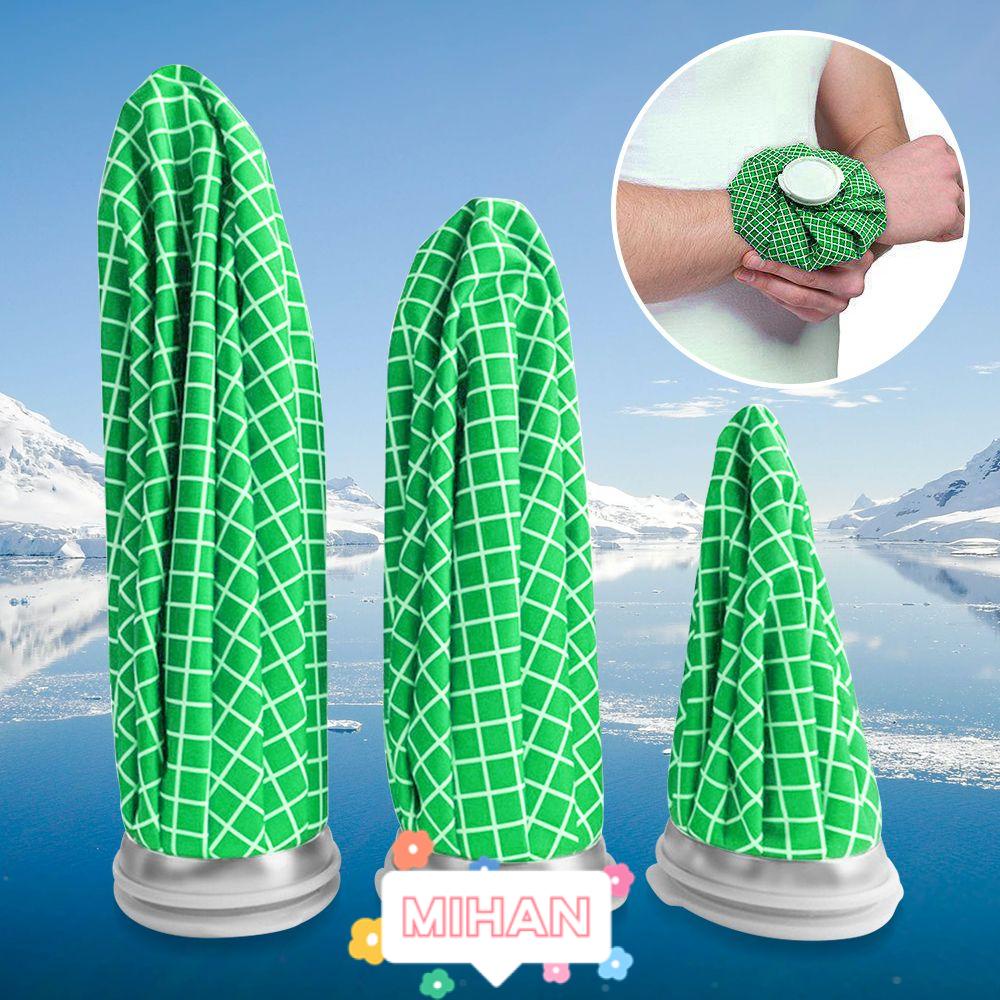 Túi Chườm Đá Thoáng Khí Giảm Đau Cho Đầu Gối MIHAN1