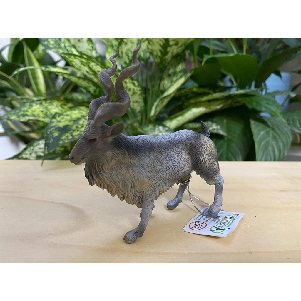Mô hình động vật: Sơn Dương Bukhara