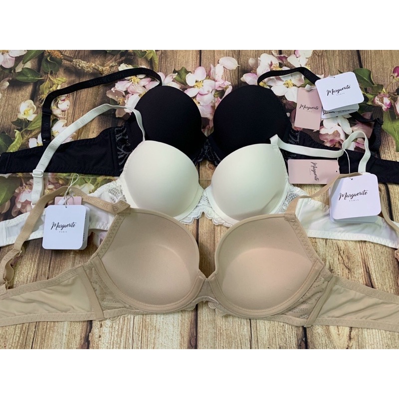 Áo lót nữ Marguerite 22132