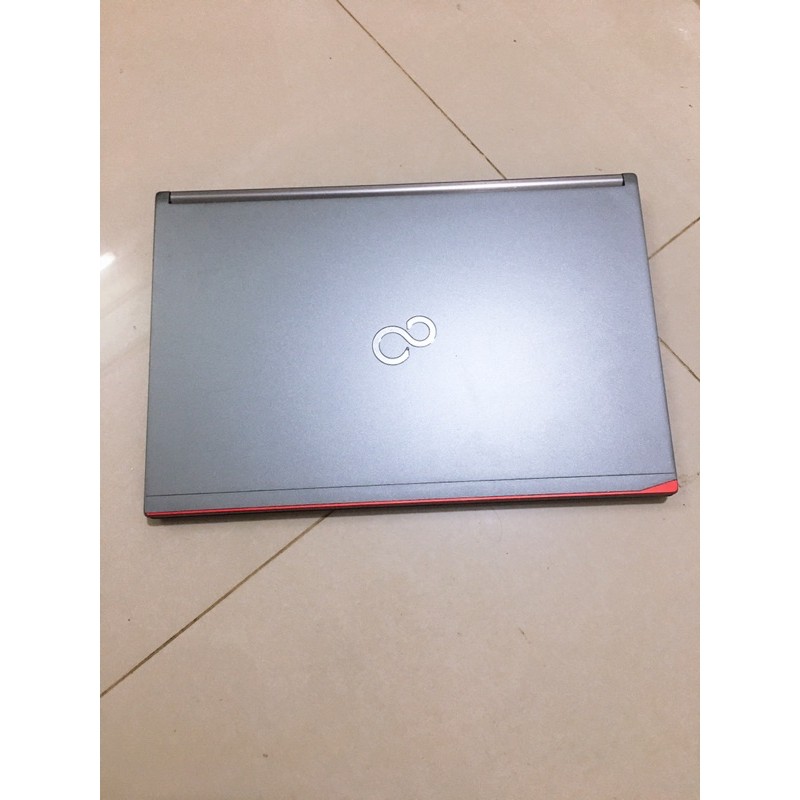 Laptop Nhật FUJITSU E753 Core i5-3340M, RAM 4G,128G SSD,15.6inch | BigBuy360 - bigbuy360.vn