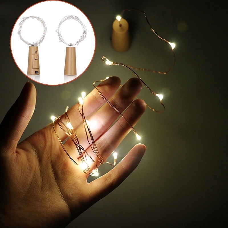 Dây Đèn Led Trang Trí