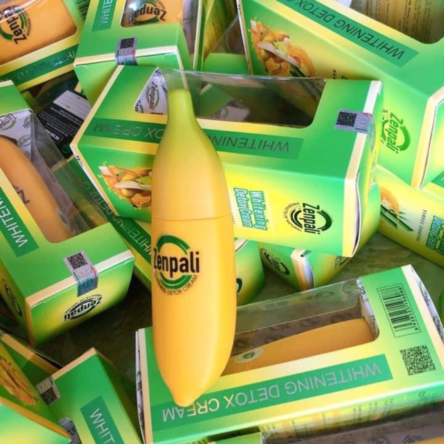 CHUỐI ZEN PALI Thải độc làm trắng da | BigBuy360 - bigbuy360.vn