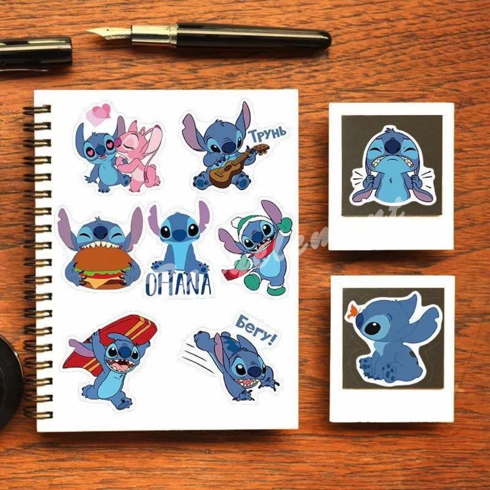 Miếng Dán Nhân Vật Hoạt Hình Disney Sanrio SpongeBob Cho Bé