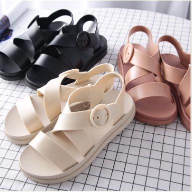 Sandal Hè Đi Mưa Không Thấm Nước - Siêu Bền | BigBuy360 - bigbuy360.vn