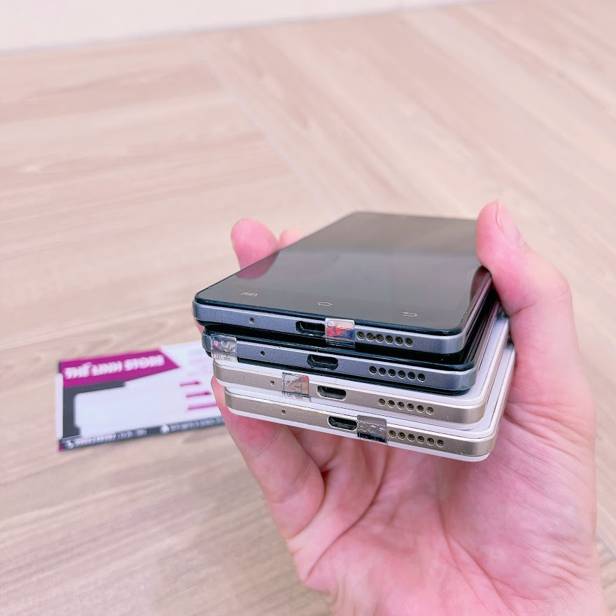 [Mã 77ELSALE hoàn 7% đơn 300K] Điện thoại Vivo Y51 2G/16G - Snap 410 Màn 5.0 | BigBuy360 - bigbuy360.vn