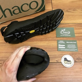 Sandal Chaco Đế dẻo không nhăn cực HOT. CC2506
