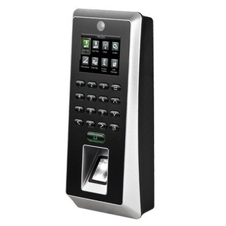 Máy chấm công vân tay thẻ ZKteco F21/F21 LITE