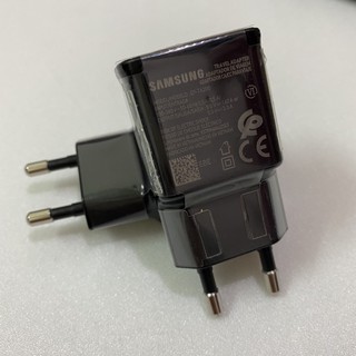 CỦ SẠC NHANH SAMSUNG 15W S8/S9/Note8/Note9