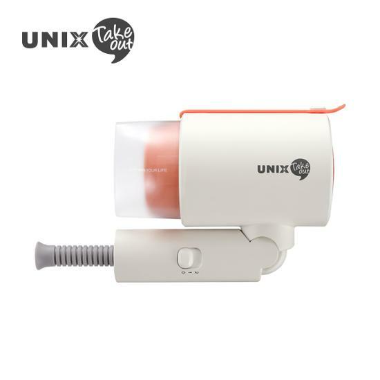 Máy sấy tóc mini gấp gọn Unix Dryer UN-B1727