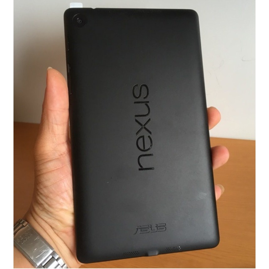 Máy tính bảng Android 10 Google Nexus 7 - RAM 2GB