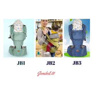 ĐỊU GHẾ HƠI CHUẨN SIÊU NHẸ JONEBEL