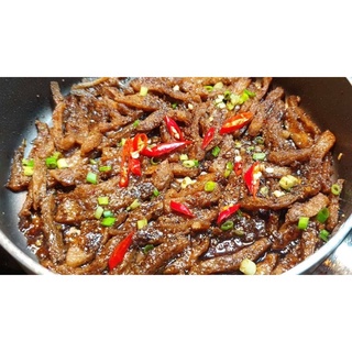 100gram cá cơm khô ngon đặc biệt