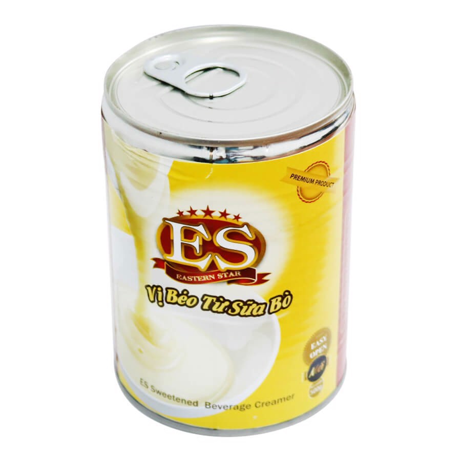 Sữa đặc Creamer ES có đường 500g Malaysia