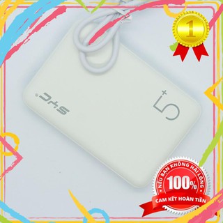 [Free Ship- Xả Kho] Sạc dự phòng SYC P279 5000mah