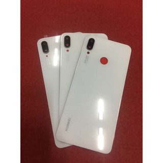 Nắp lưng huawei nova 3i zin