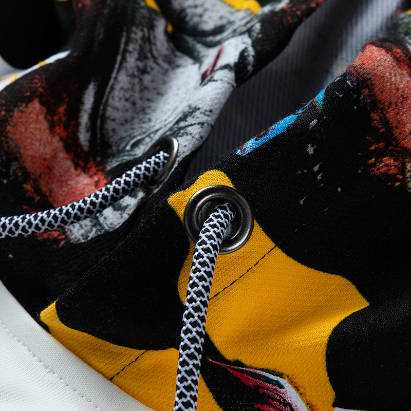 Hoodie Men Sweater Blacktipe Hoodie Reglan Plain Sweater Hoodie Jumper RL8506 | BigBuy360 - bigbuy360.vn