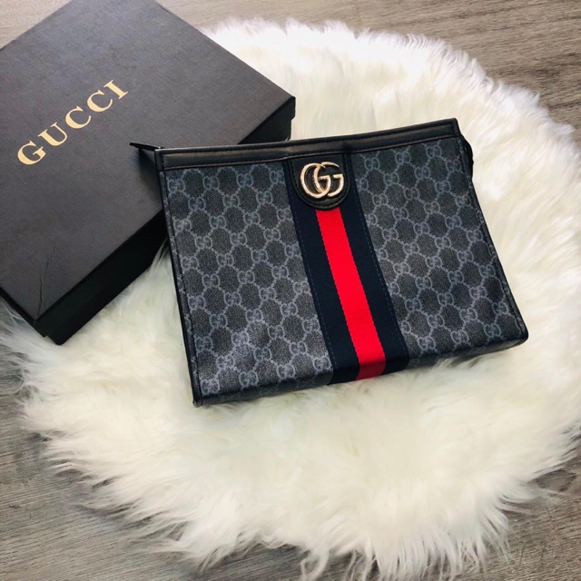 Ví cầm tay gc new